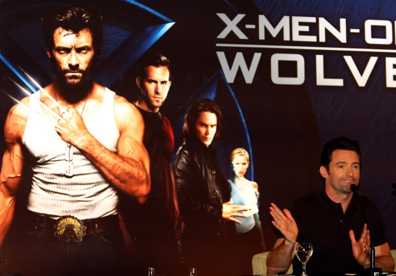 The Wolverine verá el regreso de otro X-Men, según Hugh Jackman