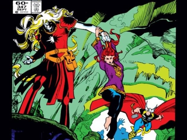 Elfos: 5 orejudas curiosidades de estas criaturas de la mitología europea