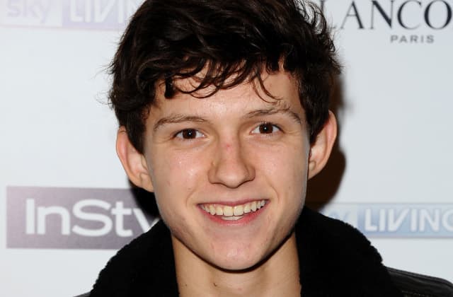 Hagamos un repaso de los papeles de Tom Holland, el nuevo Spider-Man