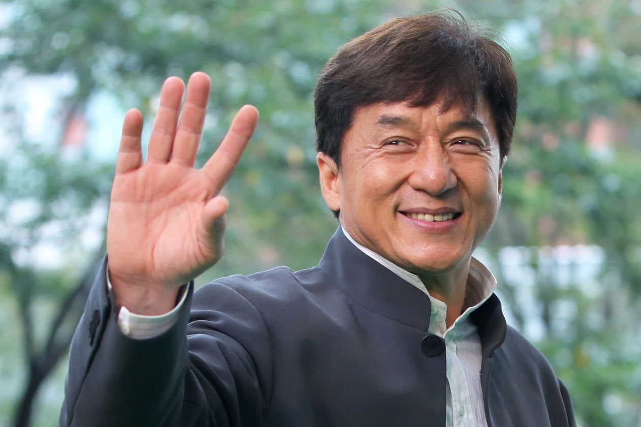 Jackie Chan tendrá una nueva serie de dibujos animados en 3D, y este es el tráiler