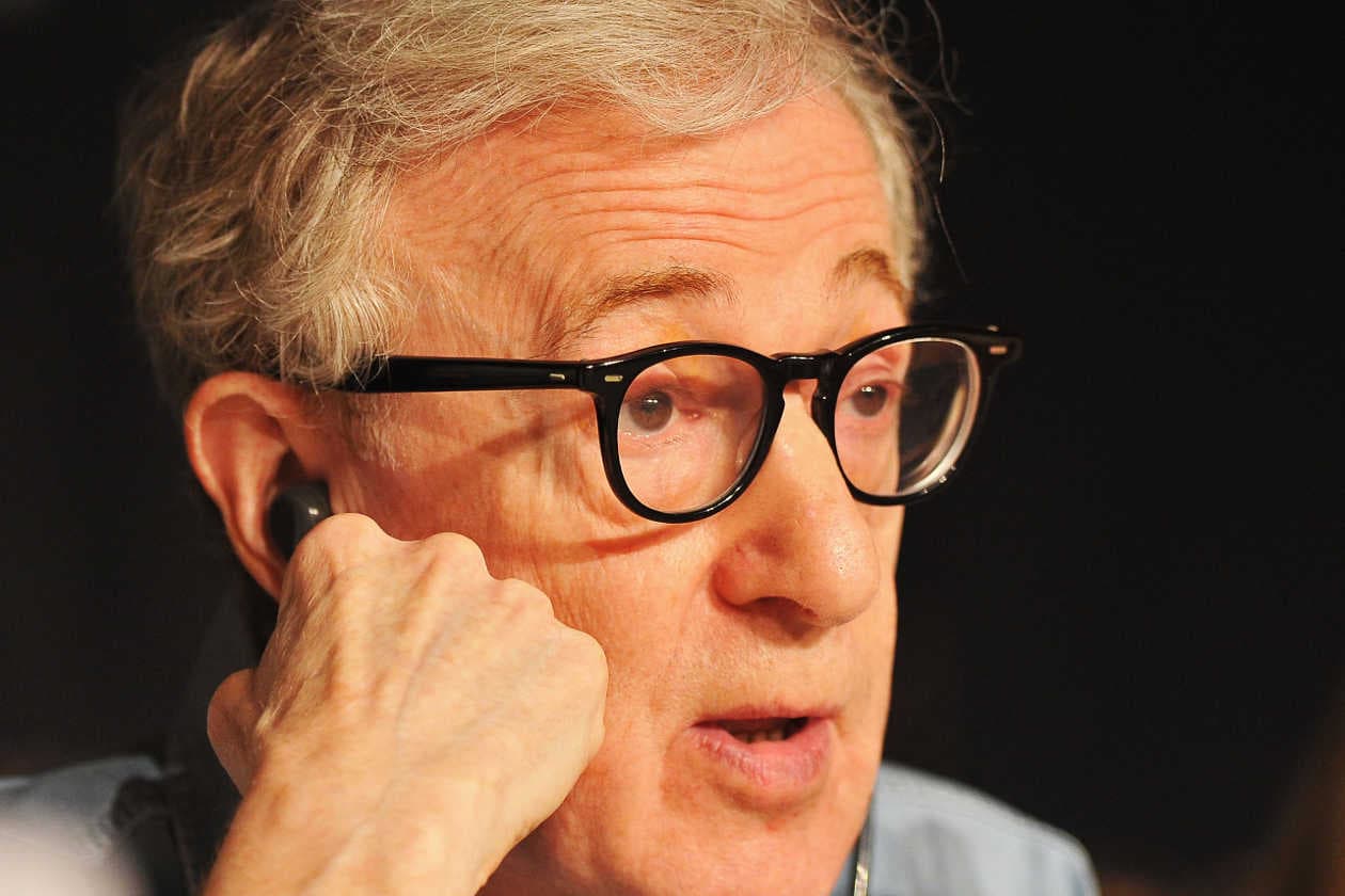 Tráiler de Fading Gigolo con John Turturro y Woody Allen