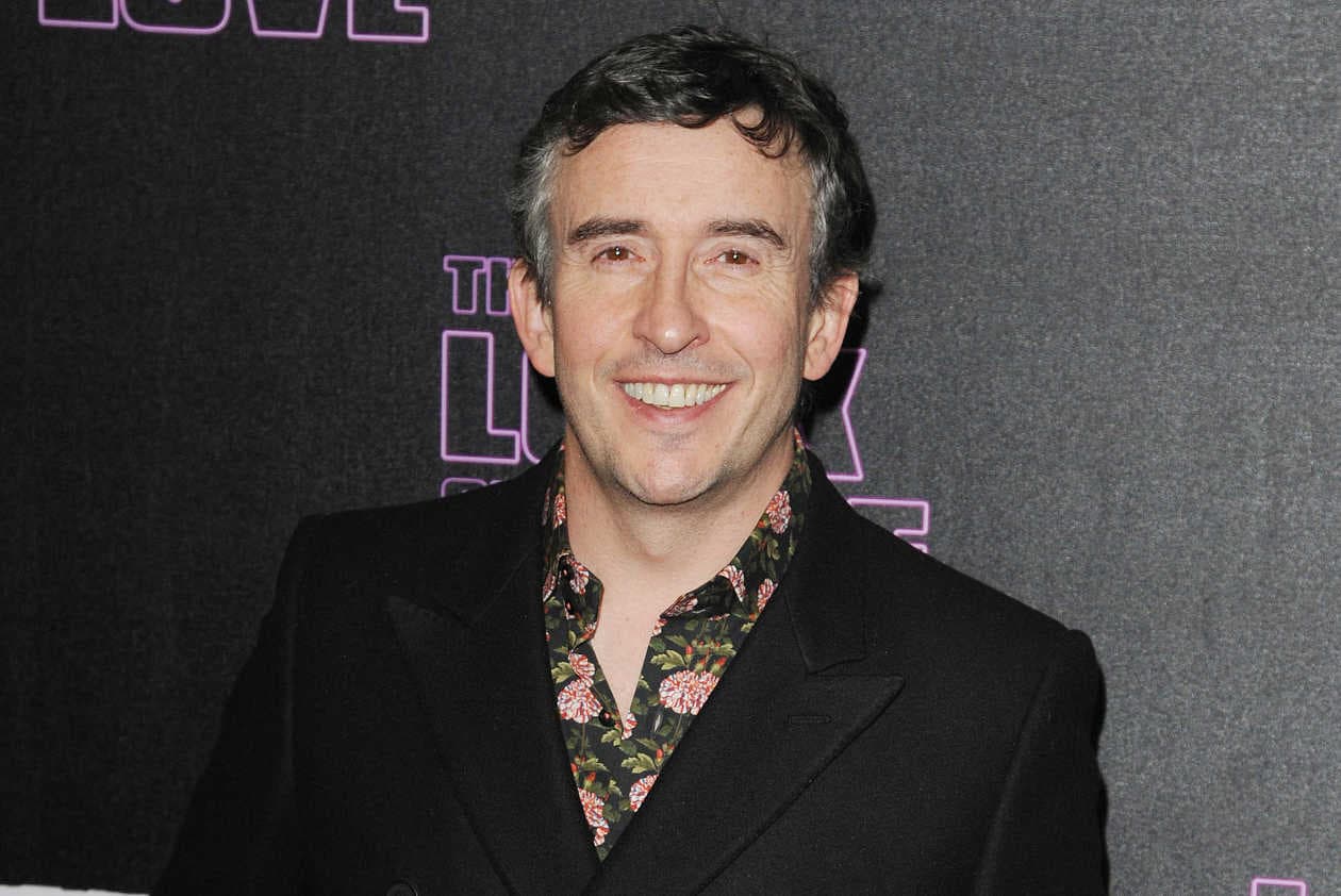 Tráiler de Philomena, con Judi Dench