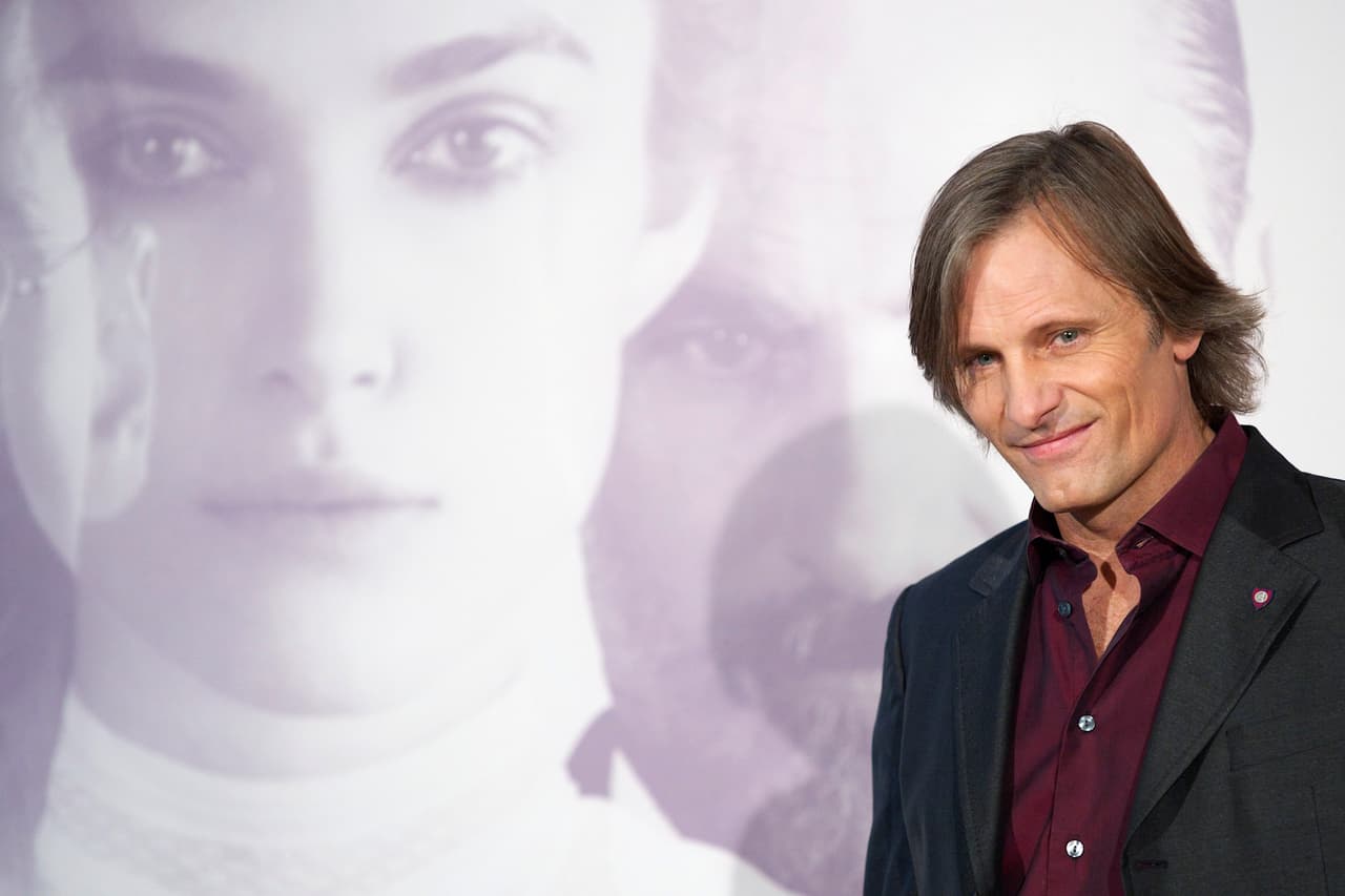 ¿Viggo Mortensen podría estar en Thor 2?