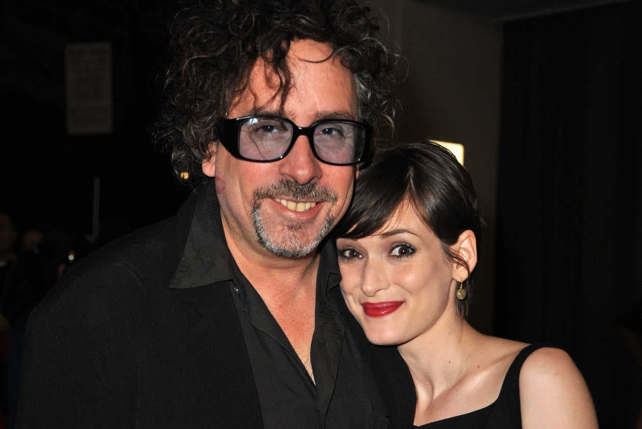 Winona Ryder podría volver en Beetlejuice 2