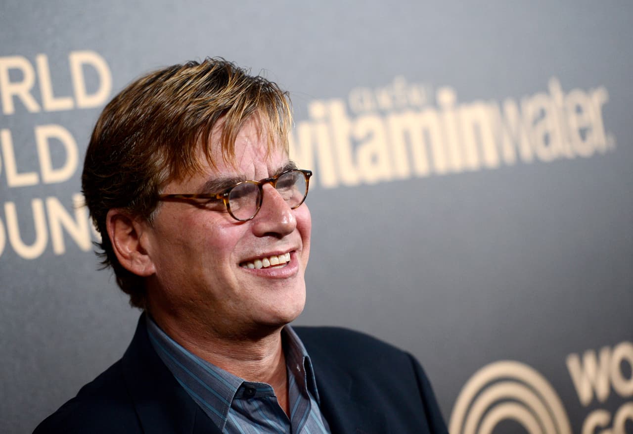 Aaron Sorkin escribirá la biopic de Steve Jobs
