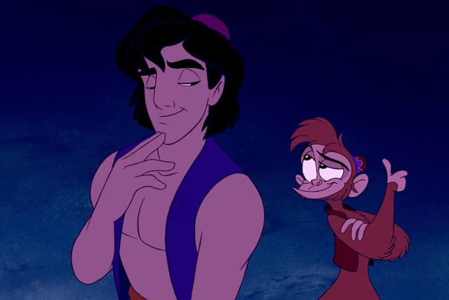 Así lucen en la realidad estos 7 príncipes de Disney