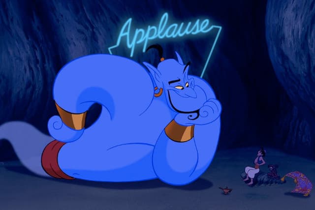 ¿Quieres repasar tu infancia? Entonces mira estas curiosidades sobre Aladdin que pasaste por alto