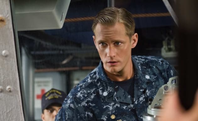 No habrá Batalla Naval 2... ¿por culpa de Los Vengadores?