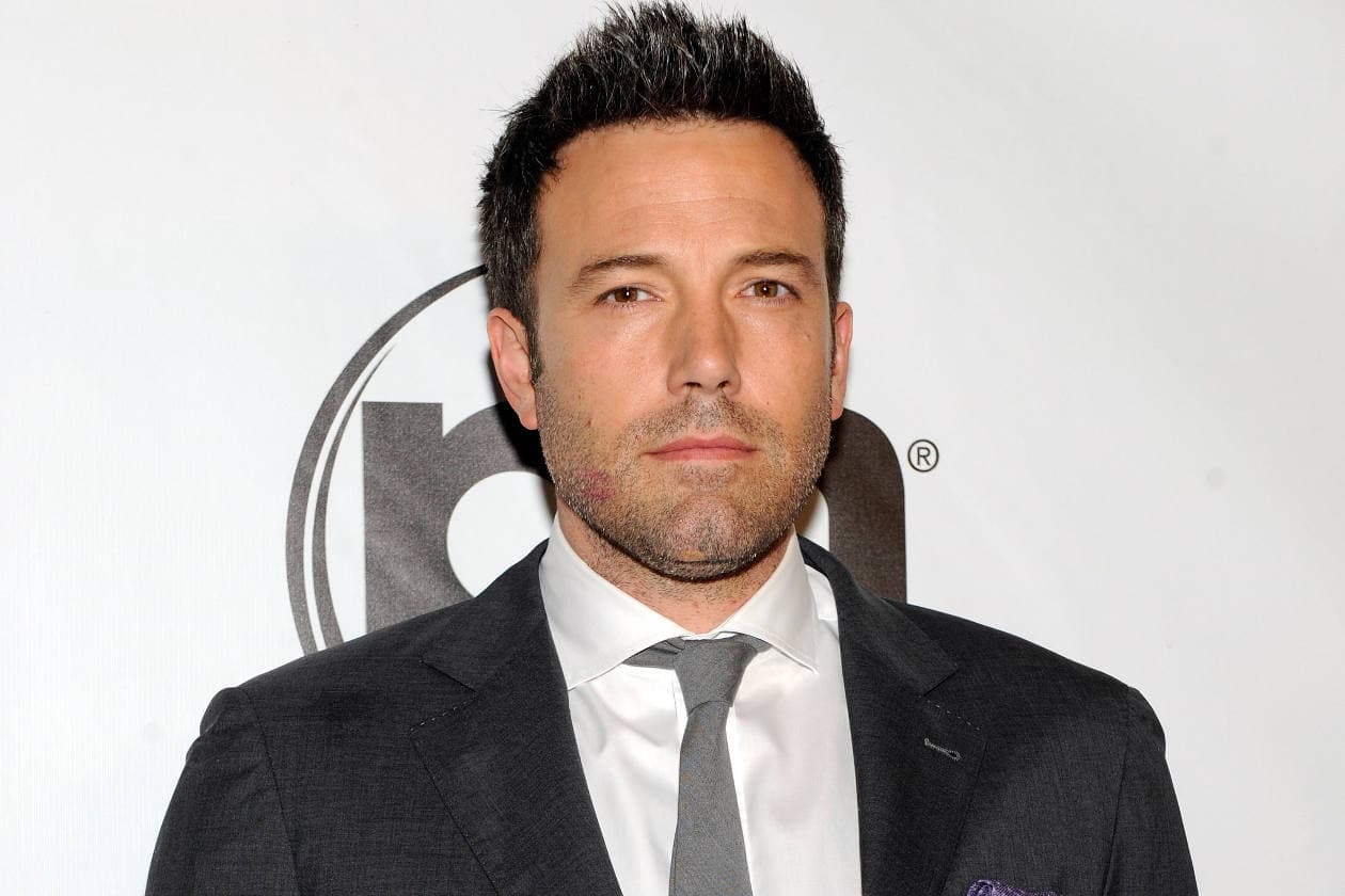 ¿Qué diferencia hay entre las películas de DC y las de Marvel? Ben Affleck lo explica