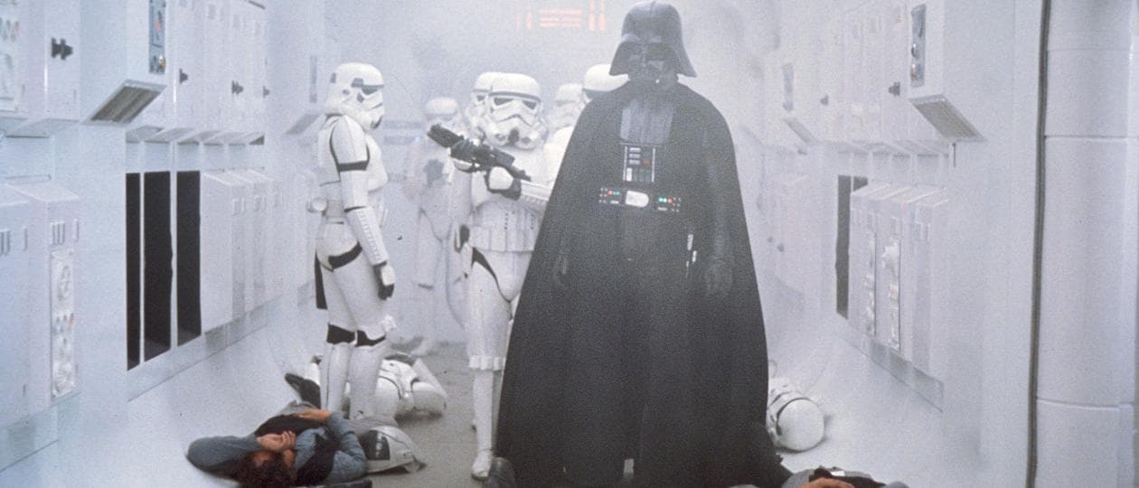 Los mejores cazarrecompensas de la galaxia de 'Star Wars': Boba Fett no es el número 1