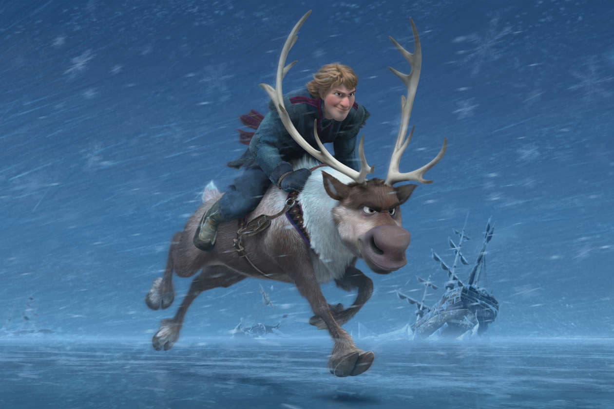 Crítica de Frozen: Vuelve la magia