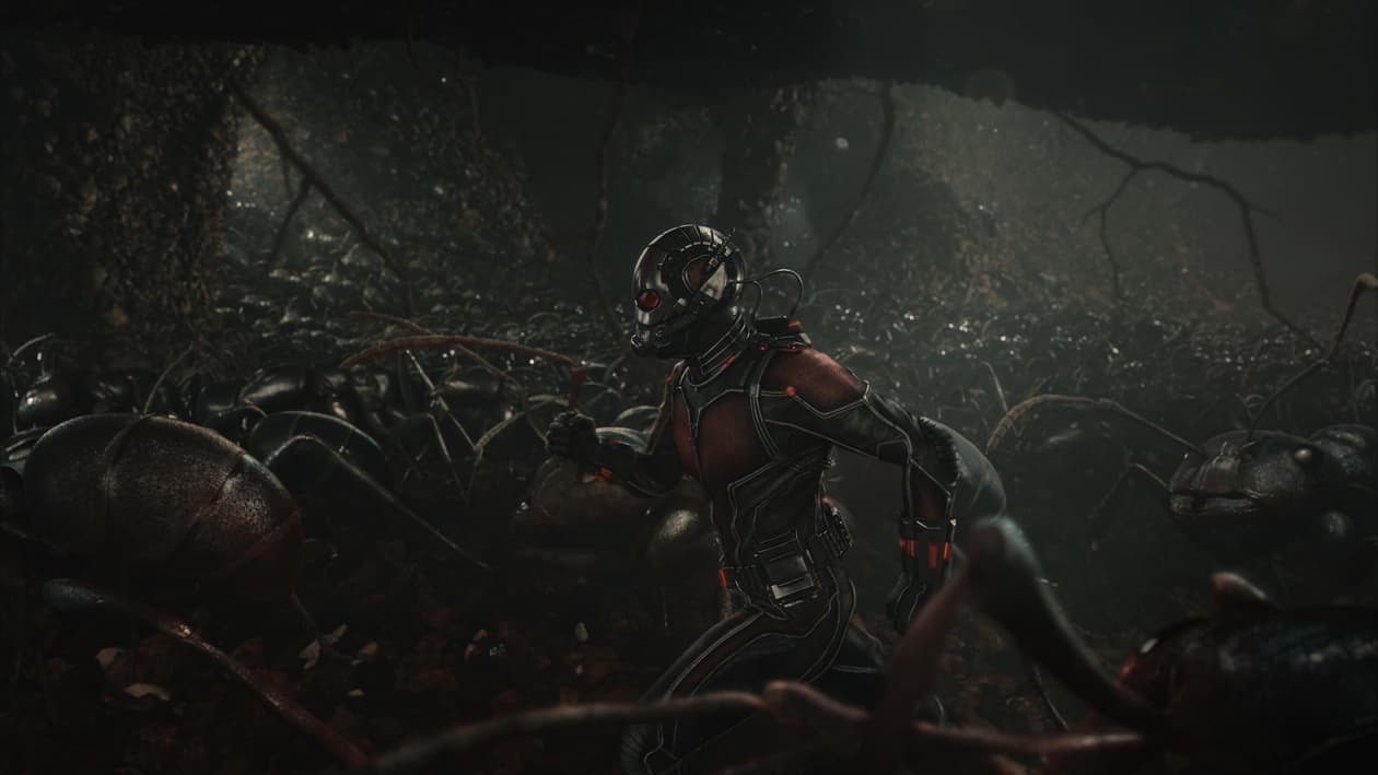 11 datos interesantes y curiosos sobre Ant-Man antes de su estreno