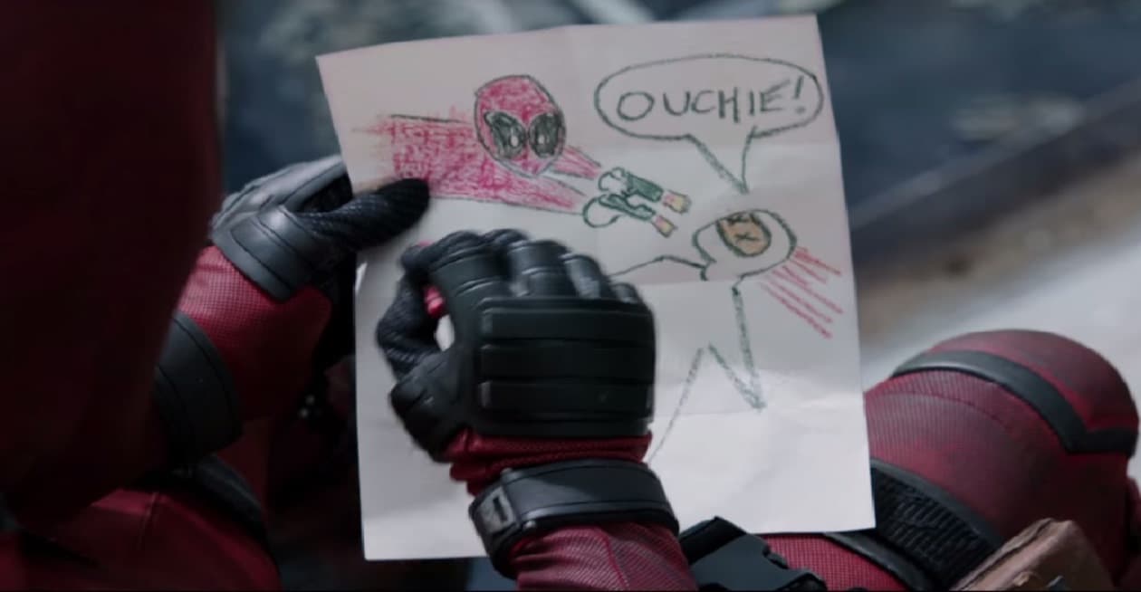 Deadpool es oficialmente la película "R rated" más taquillera de la historia