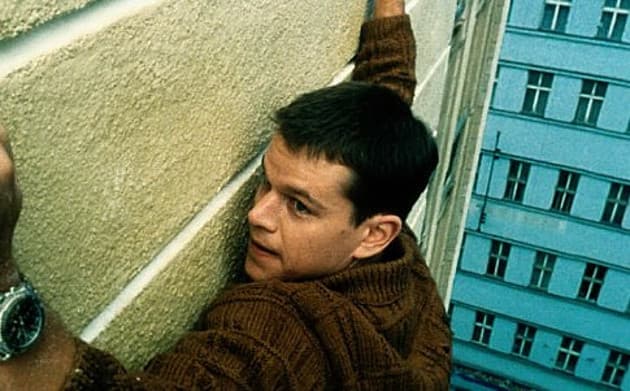 Esto es todo lo que sabemos hasta ahora del regreso de Bourne, Jason Bourne