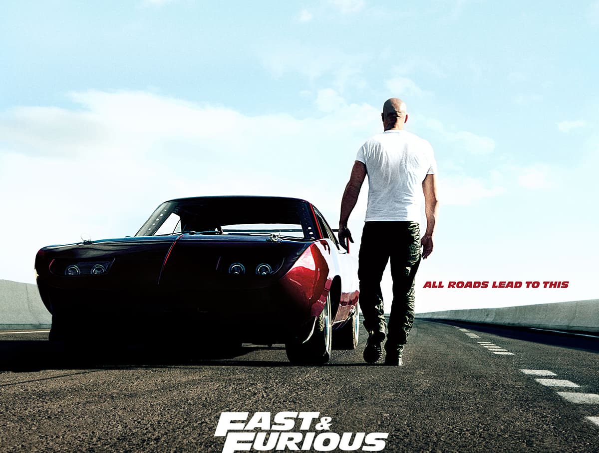 ¡Nos adelantamos! Las 10 películas más esperadas de 2017