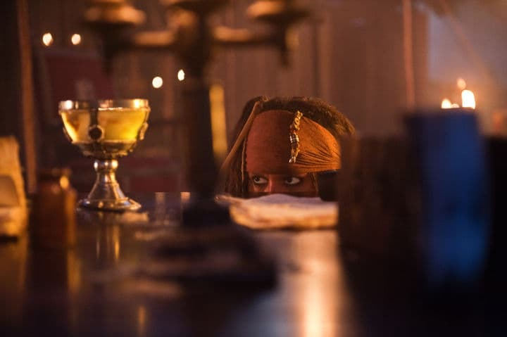 Guardianes de la Galaxia 2 y otras 7 grandes películas que llegarán en 2017