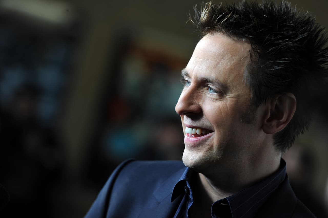 ¿Los Guardianes de la Galaxia encuentra director?