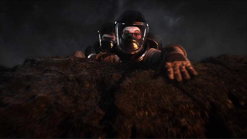 ¿Habrá Fantastic Four 2?