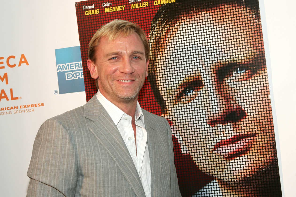 Jason Statham remplaza de Daniel Craig en la secuela de Layer Cake