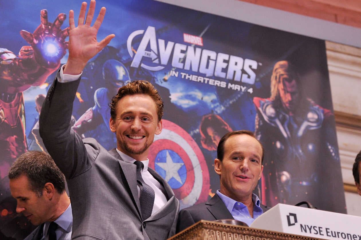 Joss Whedon habla sobre el villano de The Avengers 2