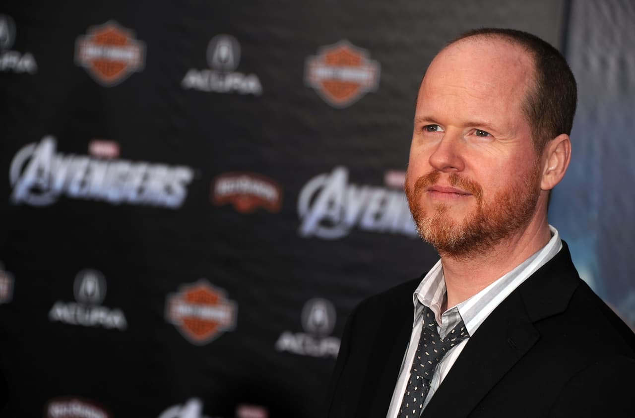 Joss Whedon dirigirá y escribirá Los Vengadores 2