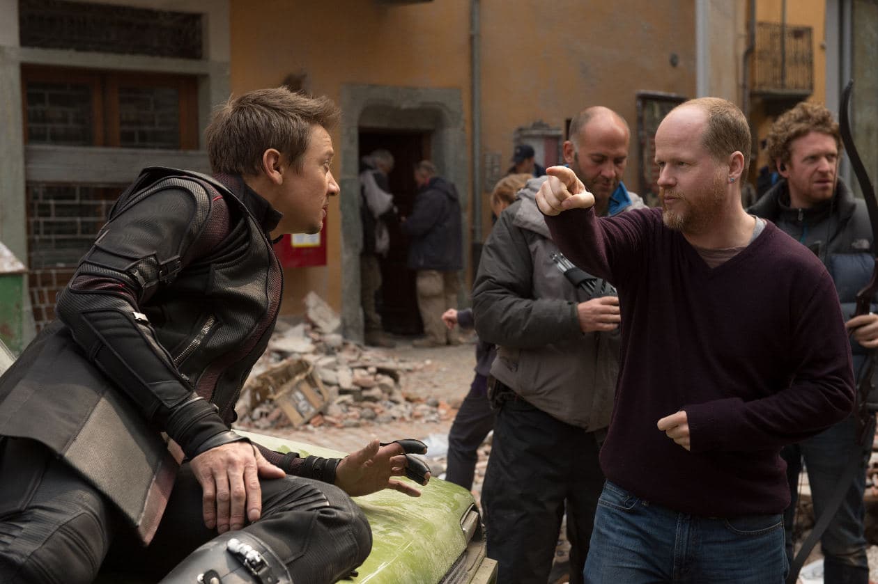 Age of Ultron: La batalla de Joss Whedon contra Marvel y los fanáticos