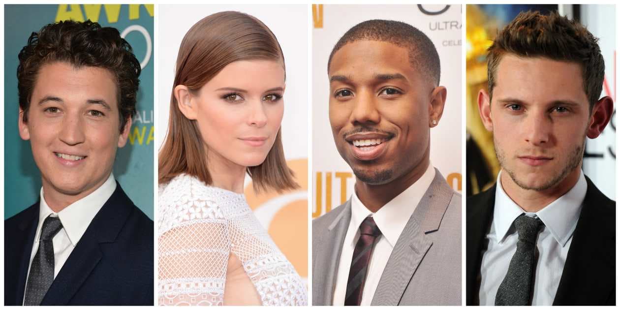 Las 10 películas más esperadas de 2015