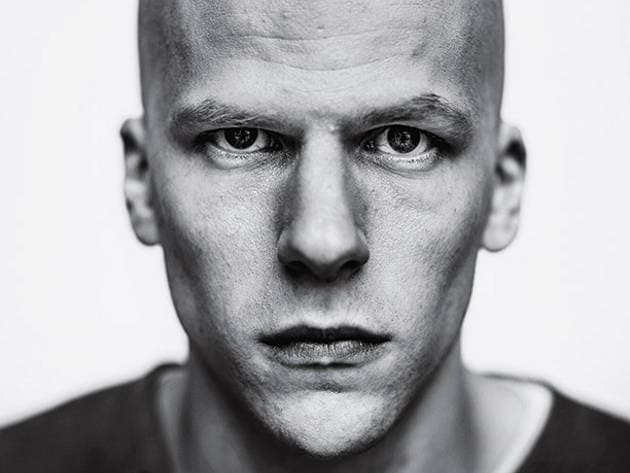 Novedades sobre Lex Luthor en Batman v Superman: Dawn of Justice