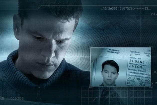 8 razones por las que queremos ver a Matt Damon como Jason Bourne nuevamente