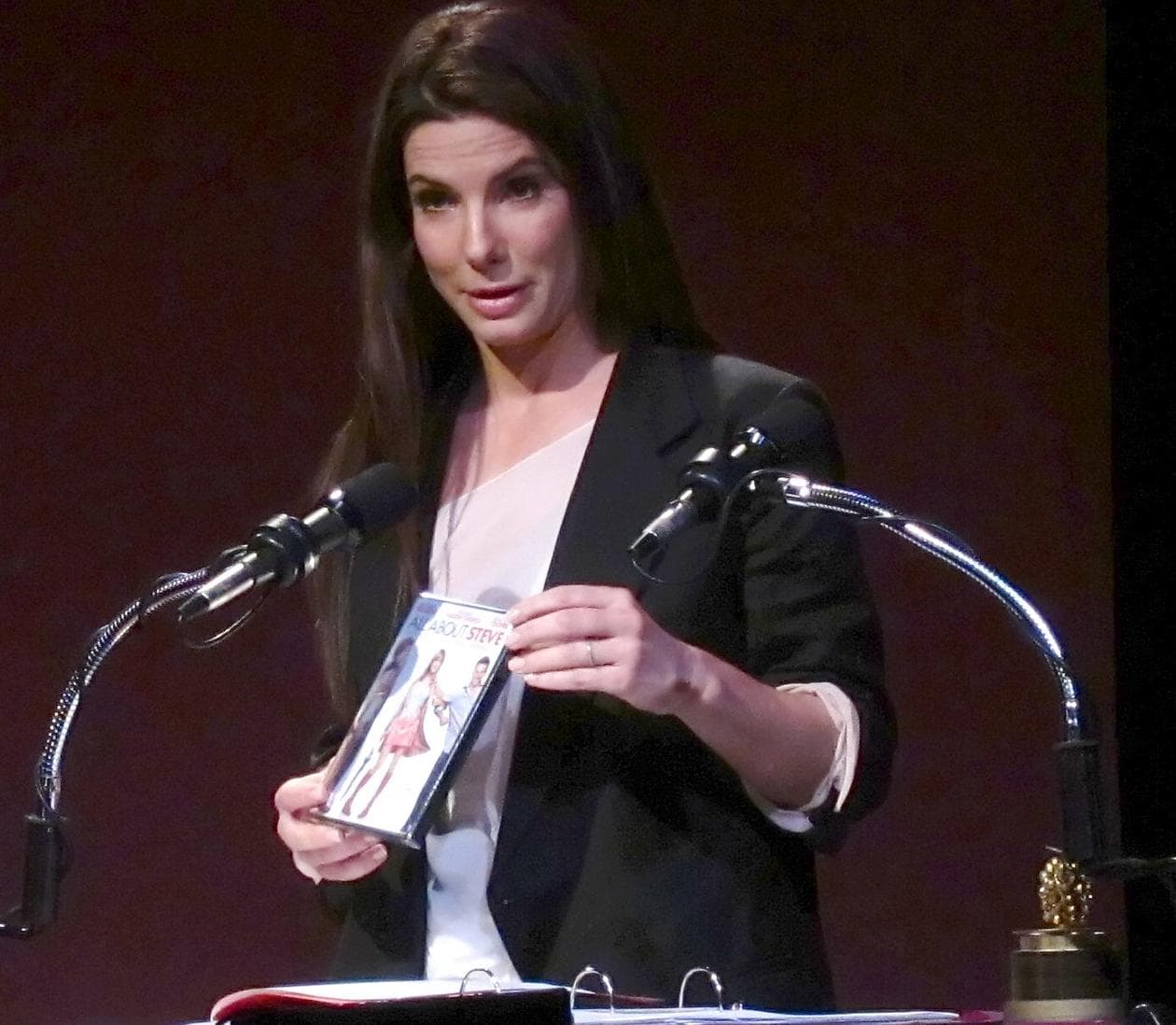 Estos son los nominados a los Premios Razzie 2015, los anti Oscar