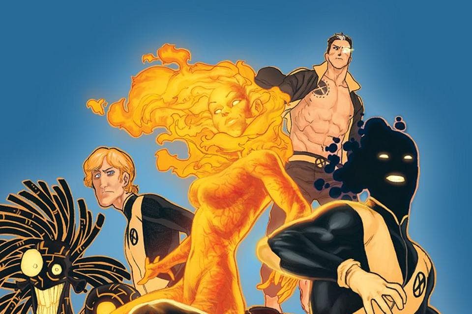La película New Mutants ya tiene tres protagonistas femeninas confirmadas