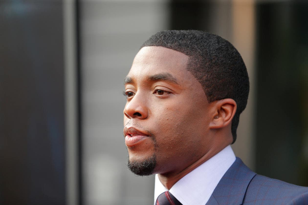 Pantera Negra y Capitán Marvel aportan a la diversidad del Universo Cinematográfico de Marvel