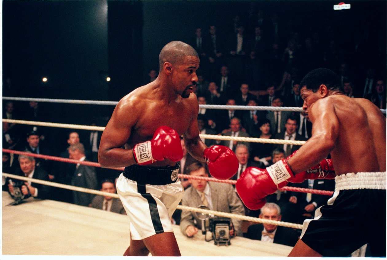 Películas basadas en hechos reales: ¿Dónde están los personajes verdaderos?