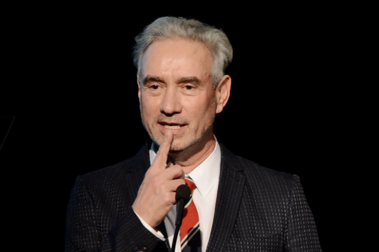 Primer tráiler de White House Down