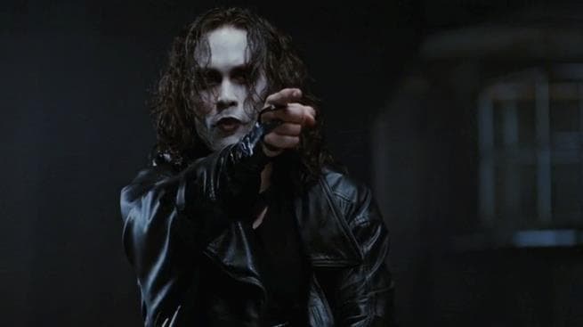 El reboot de The Crow es confirmado por su creador: esto es todo lo que sabemos hasta ahora