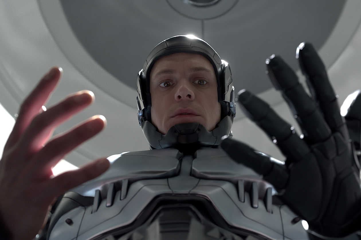 RoboCop vuelve al cine y esto es lo que sabemos