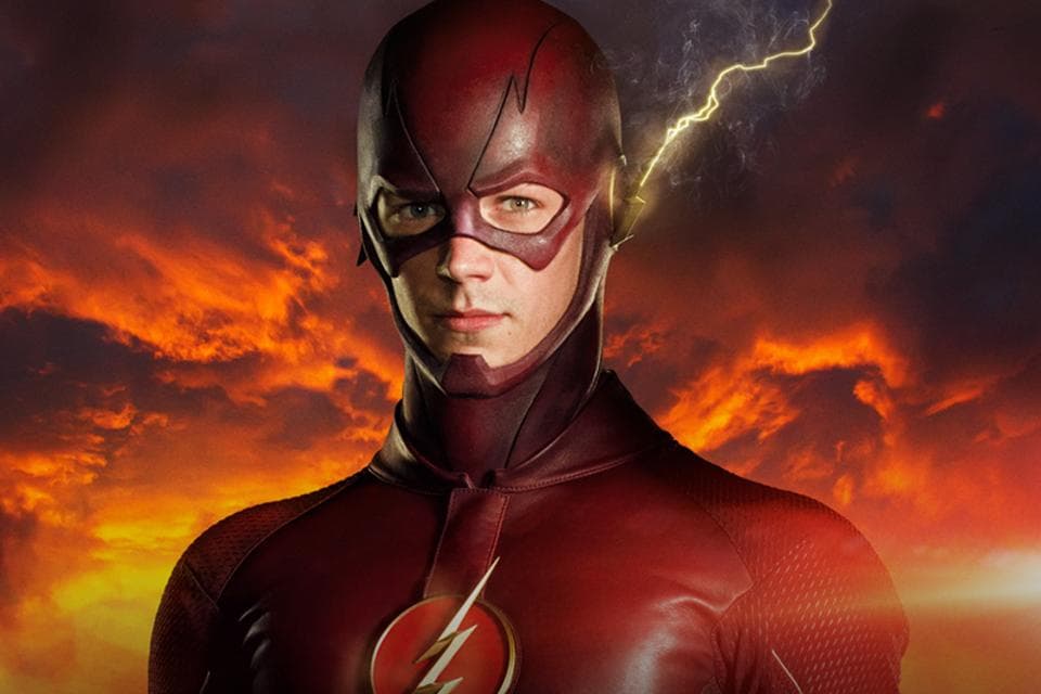 Los peores trajes en las películas y series de cómics