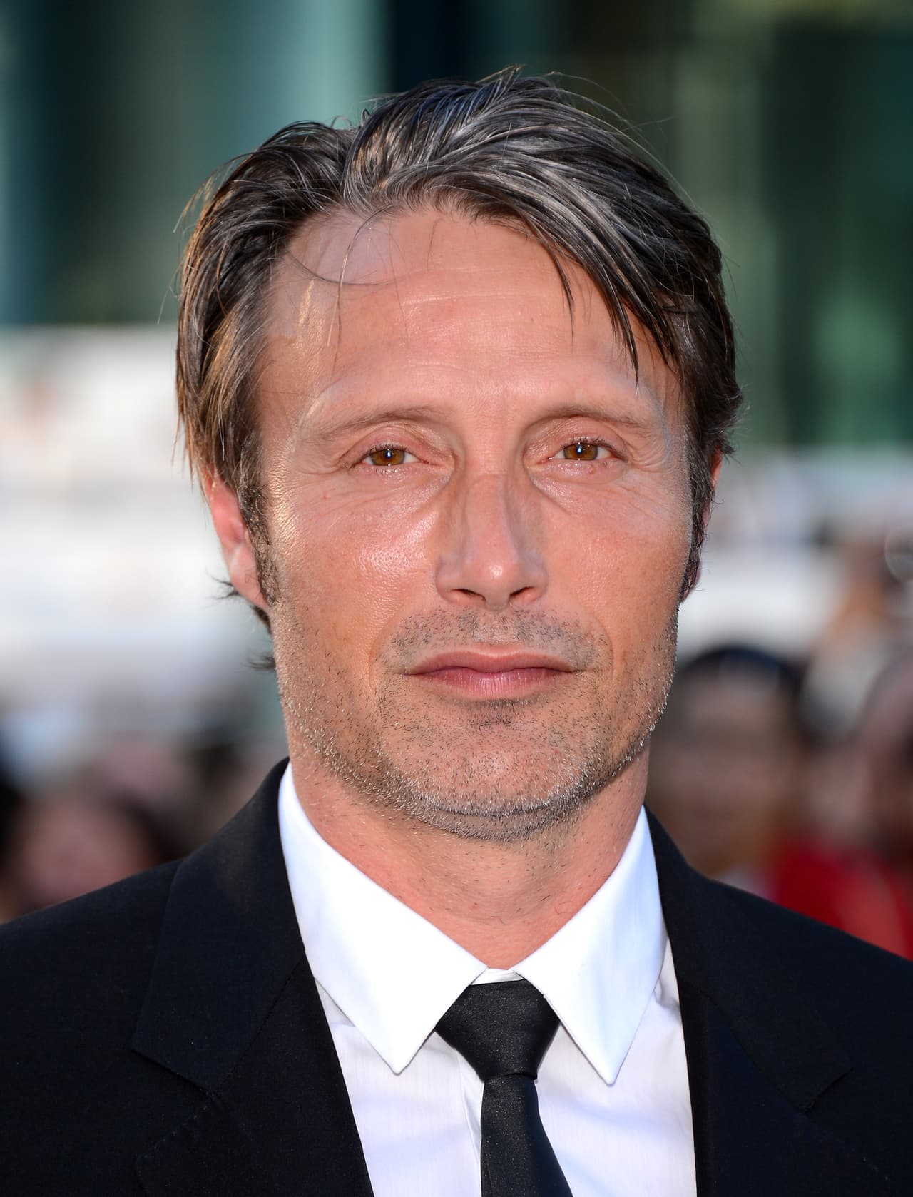Thor 2: Mads Mikkelsen interpretaría al villano