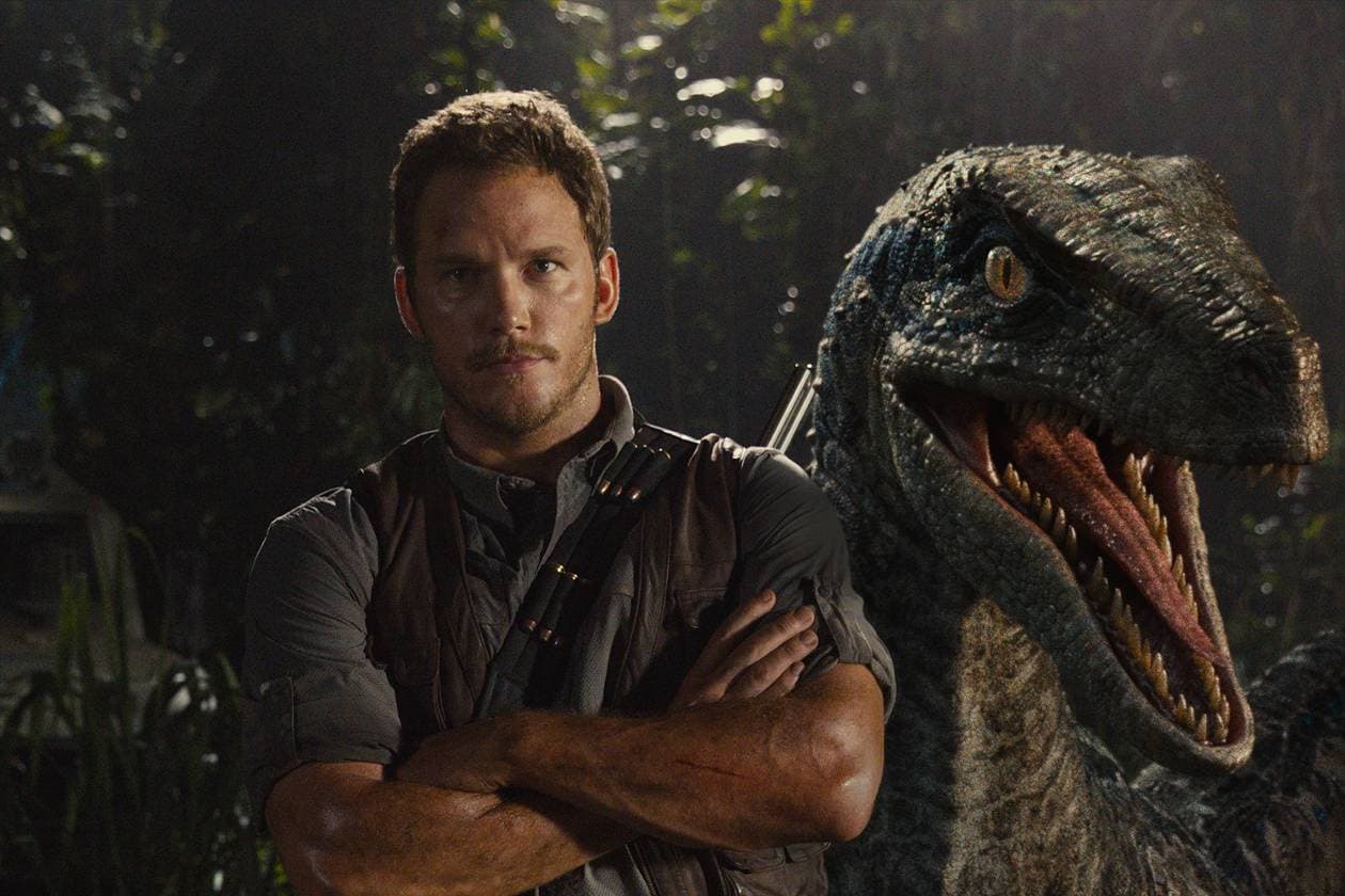 Todo lo que necesitas saber sobre Jurassic World antes de ir a verla