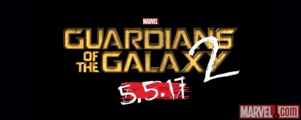 ¿Cómo empieza Guardians of the Galaxy Vol. 2? Aquí está la respuesta