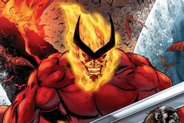 7 villanos de Marvel que merecen tener su aparición en el cine