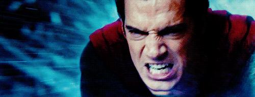 ¡Confirmado! Man of Steel 2 está en progreso según agente de Henry Cavill