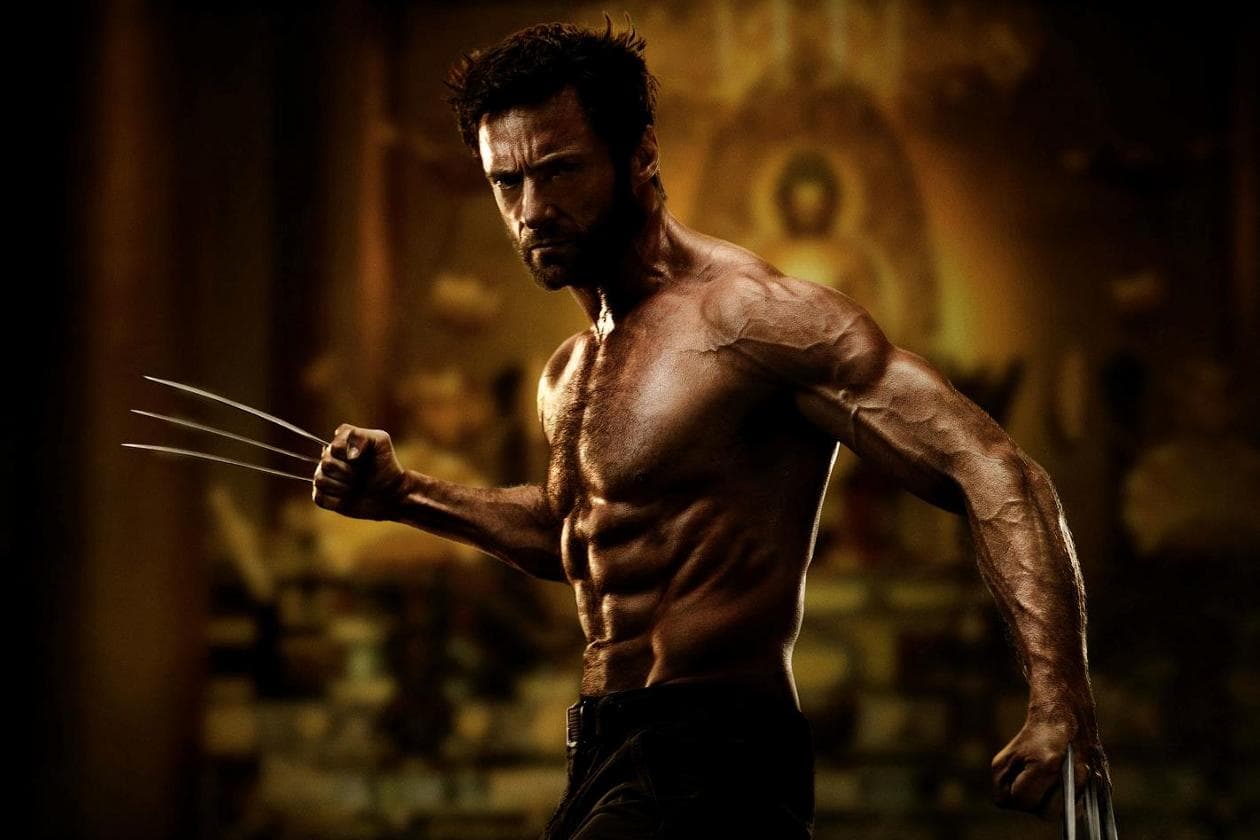 Razones por las que Wolverine es el mejor superhéroe de todos los tiempos