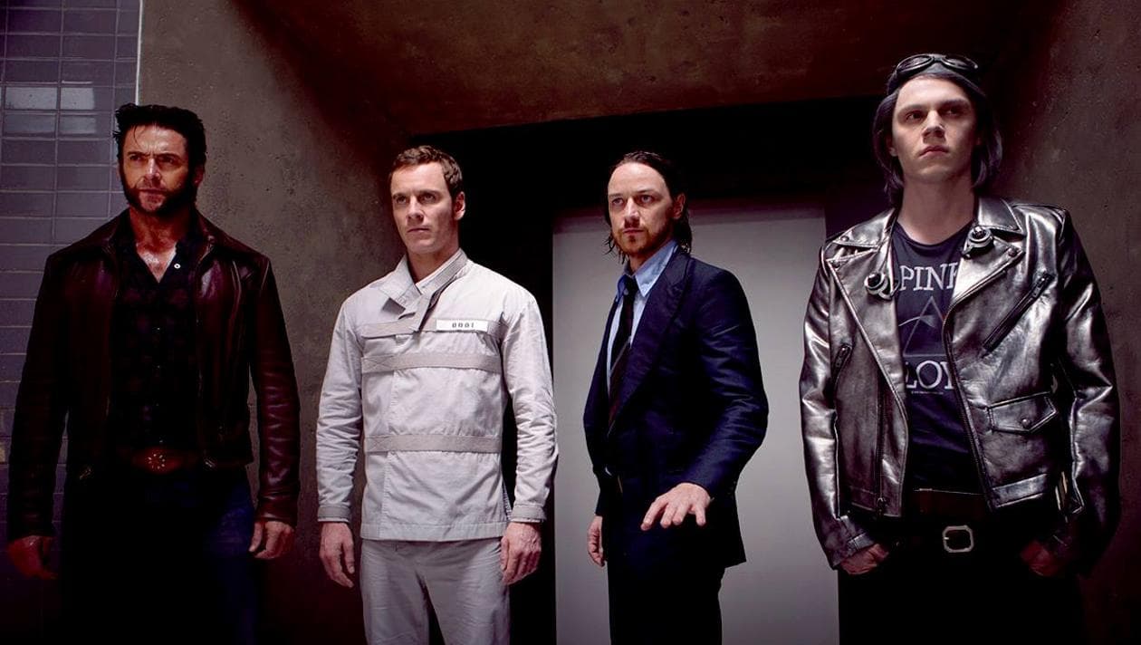 X-Men: Apocalypse: se confirma una importante presencia