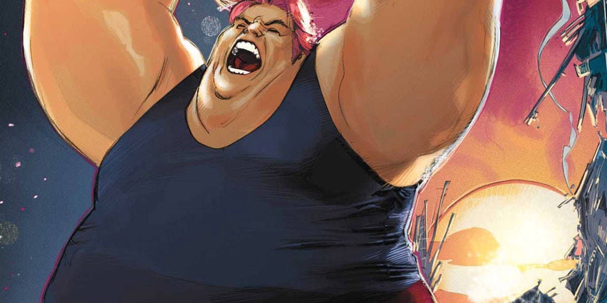 X-Men: Apocalypse tendrá aparentemente otro conocido supervillano mutante