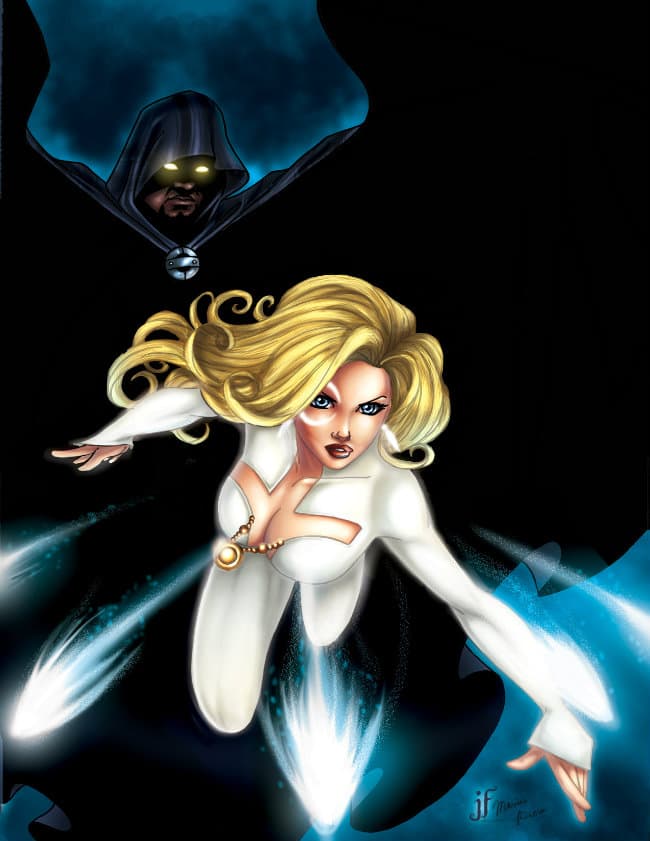 Más series de superhéroes: Cloak y Dagger llegan a la TV