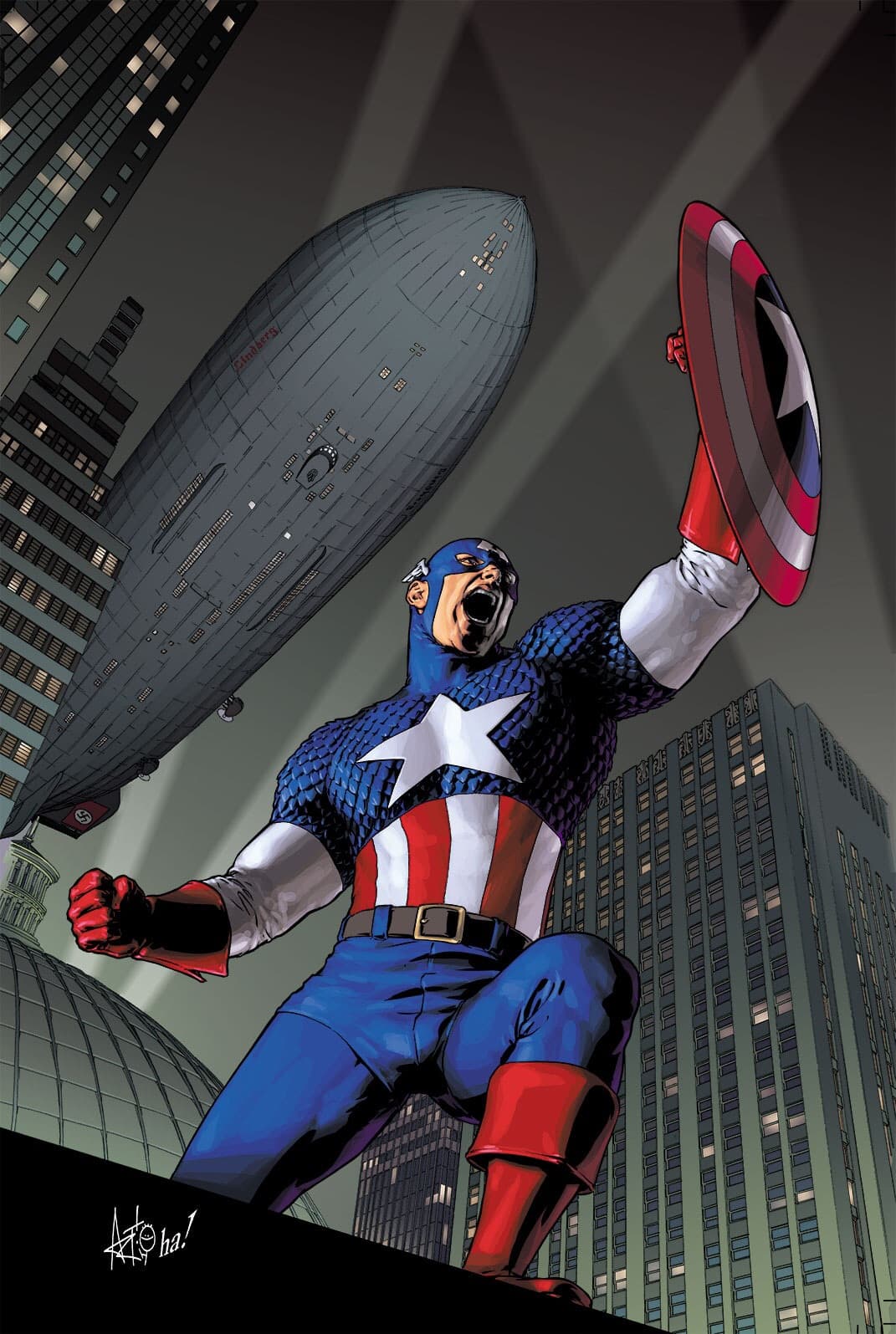 Seguro conoces estas 10 frases inolvidables de los héroes de Marvel