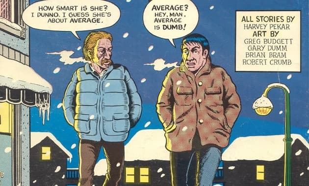 ¿Conoces estos 11 célebres cómics autobiográficos?