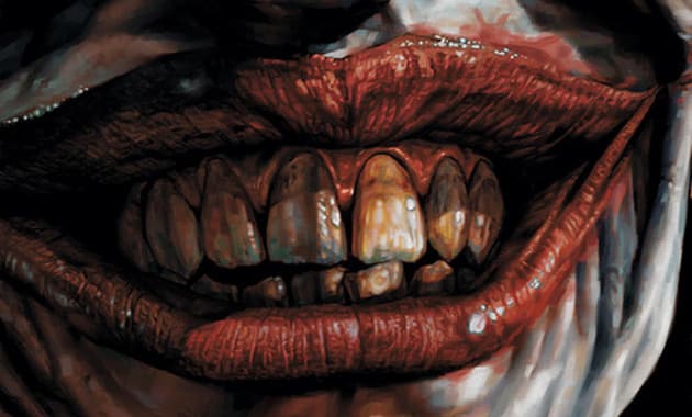 5 cómics de Joker que muestran su lado más maléfico