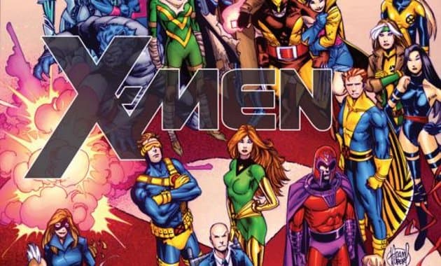 5 malentendidos en la franquicia de X-Men